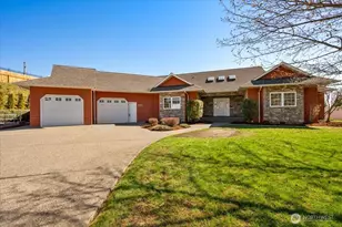 12221 237th Ave E, Buckley, WA 98321 - Photo 1