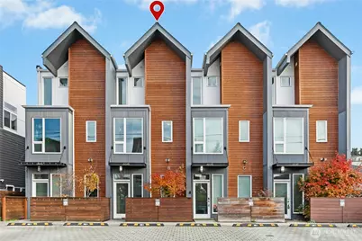 6641 Carleton Avenue S #B, Seattle, WA 98108 - Photo 1