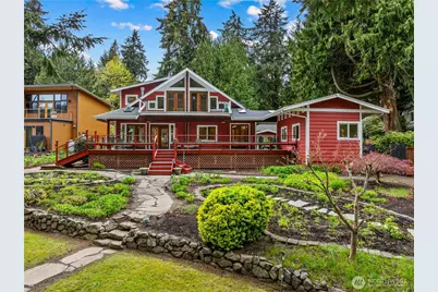 6810 NE Wood Bay Lane, Poulsbo, WA 98370 - Photo 5