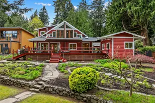 6810 NE Wood Bay Ln, Poulsbo, WA 98370 - Photo 5
