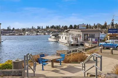 3100 Fairview Avenue E #302, Seattle, WA 98102 - Photo 35