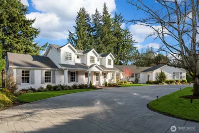 2242 79th Avenue NE, Medina, WA 98039 - Photo 1