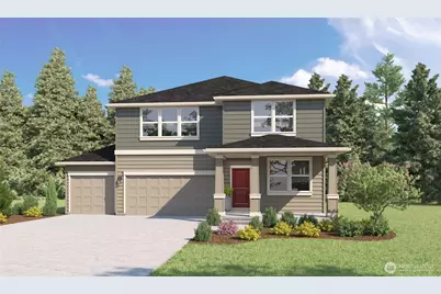 1468 Pecheos Avenue #38, Buckley, WA 98321 - Photo 39