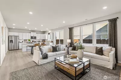 1468 Pecheos Avenue #38, Buckley, WA 98321 - Photo 3