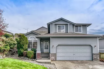 8123 77th Avenue NE, Marysville, WA 98258 - Photo 1
