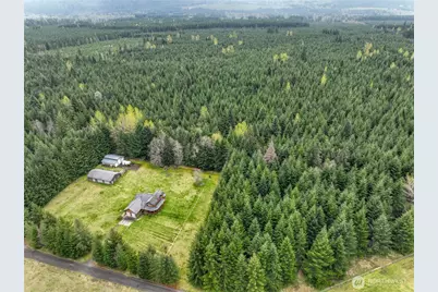 122 Ridge View Drive, Randle, WA 98377 - Photo 1