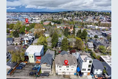 41 W Etruria Street #C, Seattle, WA 98119 - Photo 1