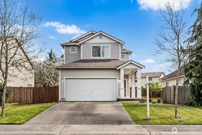17817 36th Avenue E, Tacoma, WA 98446 - Photo 1