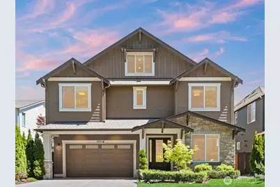 23973 NE 25th Street, Sammamish, WA 98074 - Photo 1