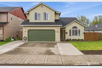 1603 NW 13th Street, Battle Ground, WA 98604 - Photo 1