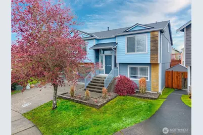 13401 68th Avenue Ct E, Puyallup, WA 98373 - Photo 1