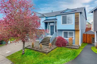 13401 68th Ave Ct E, Puyallup, WA 98373 - Photo 1