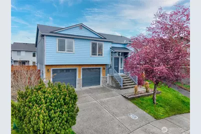 13401 68th Avenue Ct E, Puyallup, WA 98373 - Photo 1