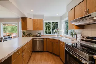 3414 NW Wild Ridge Ln, Bremerton, WA 98312 - Photo 11