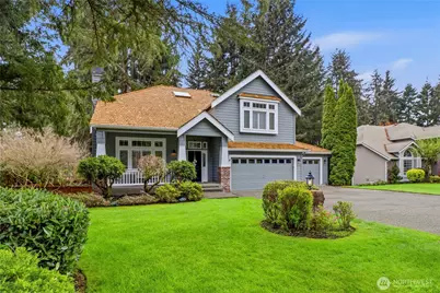 9632 Regency Loop SE, Olympia, WA 98513 - Photo 1