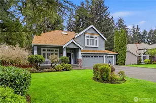 9632 Regency Loop SE, Olympia, WA 98513 - Photo 1