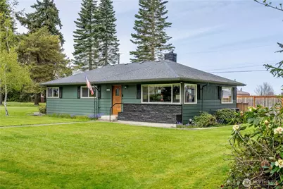 733 W 14th Street, Port Angeles, WA 98363 - Photo 1