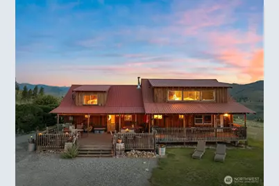 767 Bill Shaw Road, Pateros, WA 98846 - Photo 1