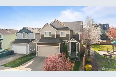 9966 Dotson Street SE, Yelm, WA 98597 - Photo 33