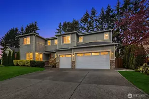 1435 242nd Pl SE, Bothell, WA 98021 - Photo 1