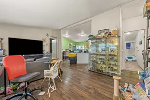 10030 NW Pioneer Rd, Seabeck, WA 98380 - Photo 3