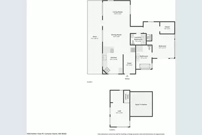 1830 Amber View Place, Camano Island, WA 98282 - Photo 33