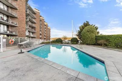 9500 Rainier Avenue S #507, Seattle, WA 98118 - Photo 35