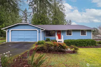 22456 NE 18th Street, Sammamish, WA 98074 - Photo 1