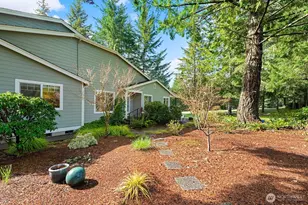 321 E Soderberg Rd, Allyn, WA 98524 - Photo 5