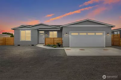 334 Spring Circle SW, Mattawa, WA 99349 - Photo 1