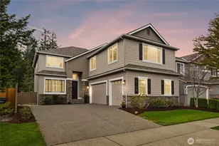 6701 W Crestview Loop SE, Snoqualmie, WA 98065 - Photo 1