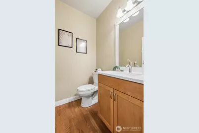 6701 W Crest View Loop SE, Snoqualmie, WA 98065 - Photo 17