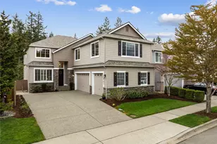 6701 W Crestview Loop SE, Snoqualmie, WA 98065 - Photo 1