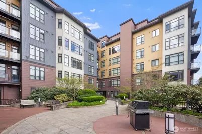 1501 Tacoma Avenue S #207, Tacoma, WA 98402 - Photo 35