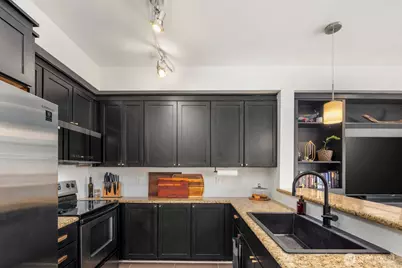 1501 Tacoma Avenue S #207, Tacoma, WA 98402 - Photo 9
