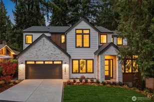 10620 NE 28th Pl, Bellevue, WA 98004 - Photo 1