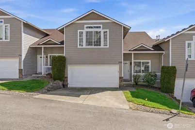 722 NW Meadow Ridge Lane, Camas, WA 98607 - Photo 1