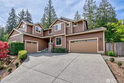 5726 Solana Lane NE, Bainbridge Island, WA 98110 - Photo 1