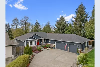 6118 72nd Drive NE, Marysville, WA 98270 - Photo 1