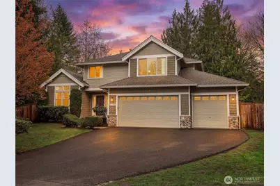 21745 NE 181st Place, Woodinville, WA 98077 - Photo 1