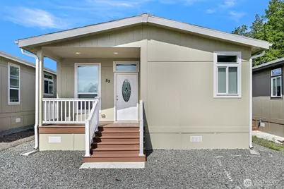4672 Birch Bay Lynden Road #89, Blaine, WA 98230 - Photo 1