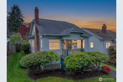 1206 Wetmore Avenue, Everett, WA 98201 - Photo 1