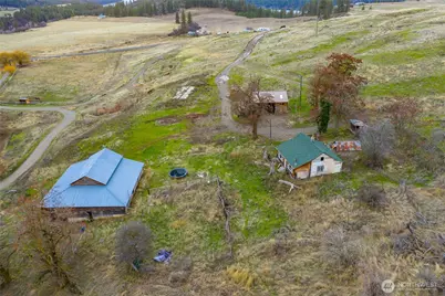 4521 Highway 25 S, Hunters, WA 99137 - Photo 1