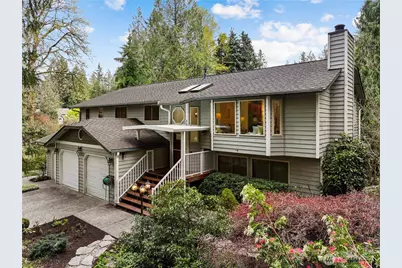 16603 199th Place NE, Woodinville, WA 98077 - Photo 1
