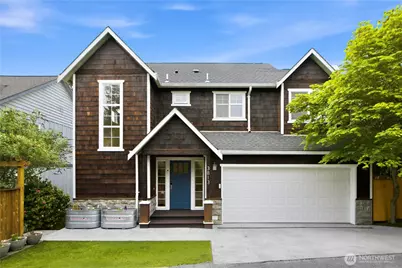 3813 23rd Avenue W, Seattle, WA 98199 - Photo 1