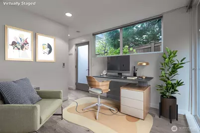 612 N 45th Street #C, Seattle, WA 98103 - Photo 3