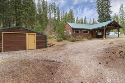 2205 Pine Tree Road, Leavenworth, WA 98826 - Photo 1