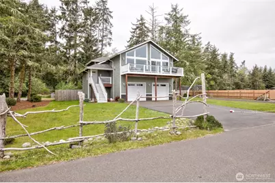 181 Sunrise Avenue SE, Ocean Shores, WA 98569 - Photo 1