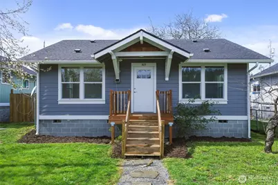 305 Market Street N, Bucoda, WA 98530 - Photo 3
