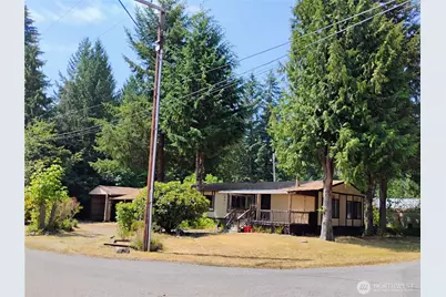 100 Heather Place, Packwood, WA 98361 - Photo 1